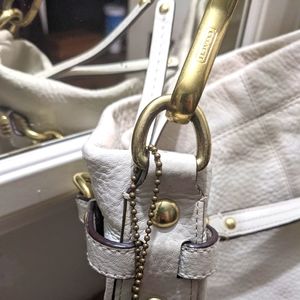 Coach Leather Purse